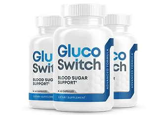 Glucoswitch blood sugar support supplement — what is Glucoswitch and how does it work for metabolic wellness